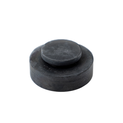 Gummi Motorhaubenscharnier 444/445 in der Gruppe Volvo / PV/Duett / Karosserie / Front/Motorhaube / 210 bei VP Autoparts AB (657134)
