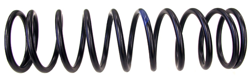 Feder 1800 hi in der Gruppe Volvo / P1800 / Hinterachse / Hinterachse Aufhngung / Hinterachse Aufhngung P1800 1966-73 bei VP Autoparts AB (657843OE)