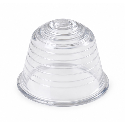 Blinkerglas PV/Duett 58-68 weiss in der Gruppe Volvo / PV/Duett / Autoelektrik / Blinker / 544/210 1958- bei VP Autoparts AB (658184)