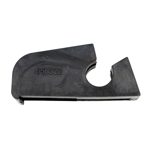 Dichtung Handbremse PV/Duett 140/164 in der Gruppe Volvo / 140/164 / Bremssystem / Handbremse / 164 zentral gelegen bei VP Autoparts AB (658322)
