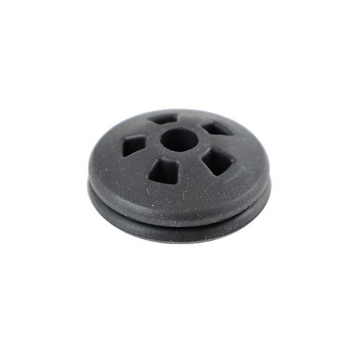 Buchse Halterung Kardanwellenlager  -6 in der Gruppe Volvo / P1800 / Hinterachse / Kardanwelle / B18B/B20B/F bei VP Autoparts AB (658653)