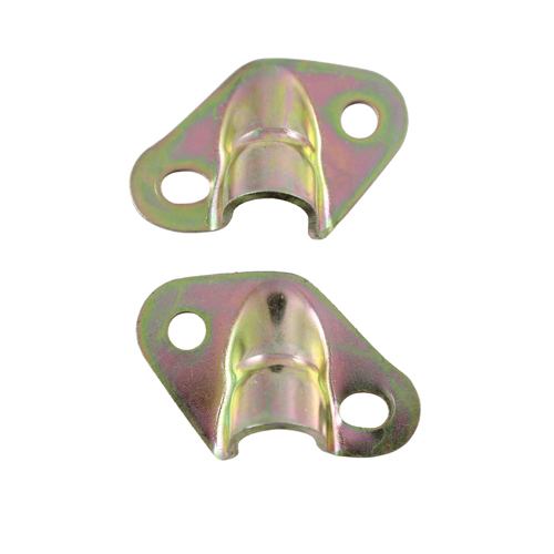 Klammer Handbremskabel 544/AZ/1800 in der Gruppe Volvo / P1800 / Bremssystem / Handbremse / 2-Kreis 1969-70 bei VP Autoparts AB (658843-44)