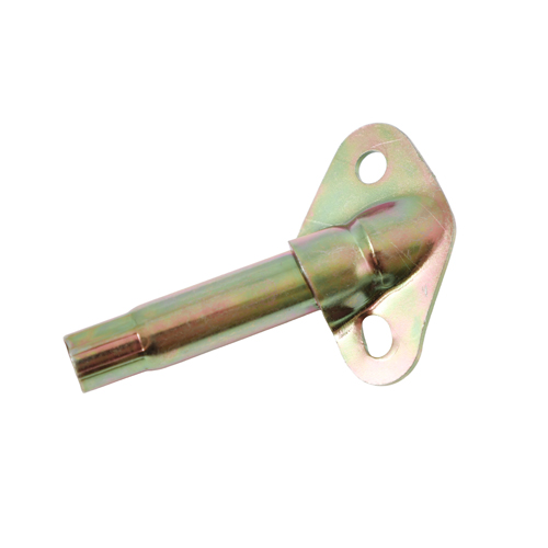 Klammer Handbremskabel Duett re in der Gruppe Volvo / PV/Duett / Bremssystem / Handbremse / 210 B18 bei VP Autoparts AB (658953)