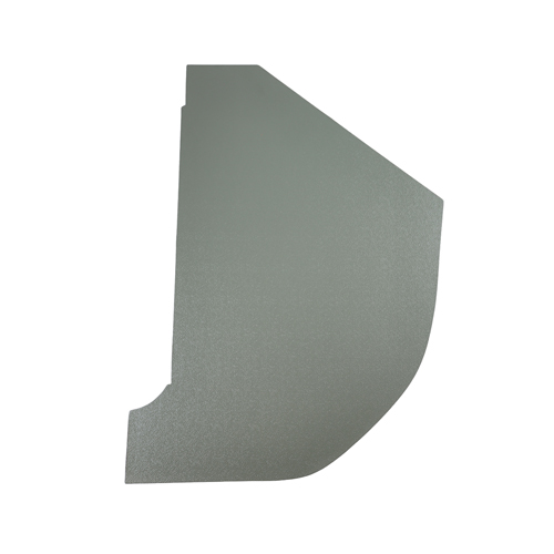 Pappe Spritzwand Amazon -64 grau li RHD in der Gruppe Volvo / Amazon / Innenausstattung / Pappen / Verkleidungen/Pappen -1964 bei VP Autoparts AB (659508H)