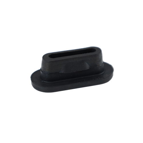 Dichtung Bremsschild Gummi in der Gruppe Volvo / P1800 / Bremssystem / Bremse hinten / B18 2-Kreis bei VP Autoparts AB (659672)