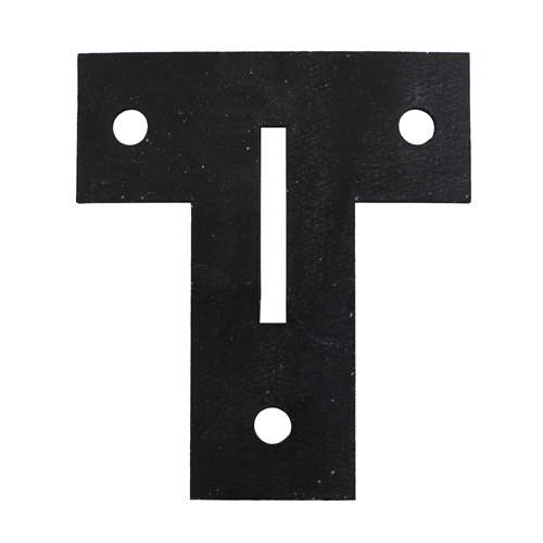 Dichtung Motorhaubenschloss PV/Duett in der Gruppe Volvo / PV/Duett / Karosserie / Front/Motorhaube / 544 bei VP Autoparts AB (659989)