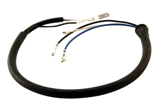 Kabelbaum Blinker Amazon B16 li in der Gruppe Volvo / Amazon / Autoelektrik / Kabel / Kabelbume Amazon B16 bei VP Autoparts AB (661346)