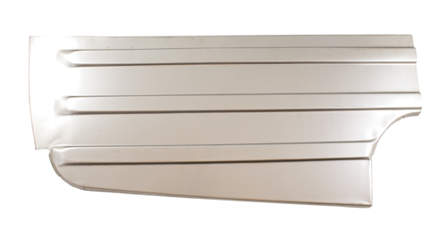 Rep.-blech Boden Duett cargo Rechts in der Gruppe Volvo / PV/Duett / Karosserie / Reparaturblech Karosserie/Dach / Rep.-blech Karosserie Duett bei VP Autoparts AB (661981-R)