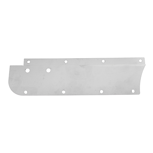 Rep.-blech unter Rücksitz 210 li in der Gruppe Volvo / PV/Duett / Innenausstattung / Innenausstattung / Innenausstattung 210 bei VP Autoparts AB (662728)
