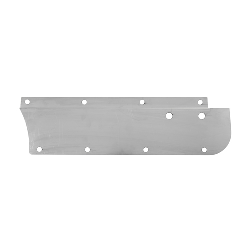 Rep.-blech unter Rücksitz 210 re in der Gruppe Volvo / PV/Duett / Innenausstattung / Innenausstattung / Innenausstattung 210 bei VP Autoparts AB (662729)