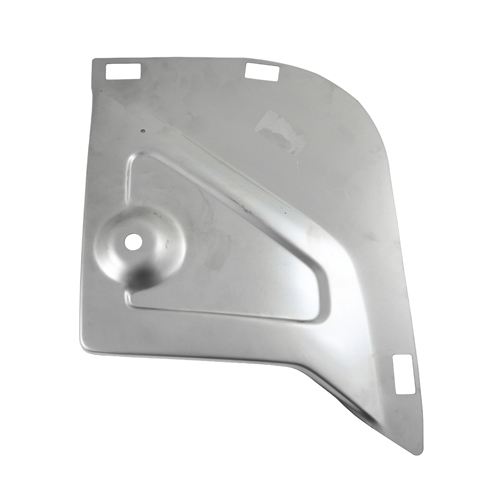 Seitenblech Front 544 li in der Gruppe Volvo / PV/Duett / Karosserie / Front/Motorhaube / 544 bei VP Autoparts AB (663200)