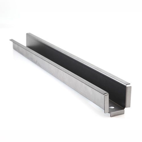 Cross member center floor 1800 RH in der Gruppe Volvo / P1800 / Karosserie / Rep.-blech Boden bei VP Autoparts AB (664335R)