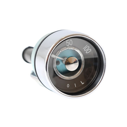 �ldruckanzeige 1800 1961-69 in der Gruppe Volvo / P1800 / Autoelektrik / Armaturen / B20 bei VP Autoparts AB (665261)