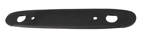 Dichtung Nummernschildbeleuchtung 1800 in der Gruppe Volvo / P1800 / Autoelektrik / Kennzeichenbeleuchtung / Kennzeichenbeleuchtung P1800 Ch -4199 bei VP Autoparts AB (665454)