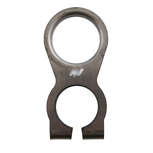 Klammer Auspuff Duett/Amazon B18 in der Gruppe Volvo / Amazon / Kraftstoffsystem/Auspuffanlage / Auspuffanlage / B18 1962-66 bei VP Autoparts AB (666133)