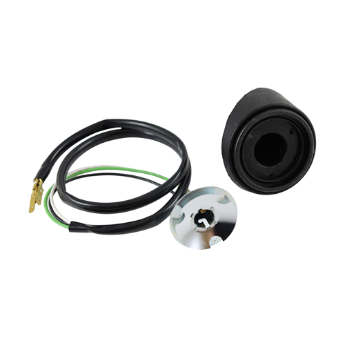 Blinker PV/Duett 62-68 li in der Gruppe Volvo / PV/Duett / Autoelektrik / Blinker / 544/210 1958- bei VP Autoparts AB (666631)
