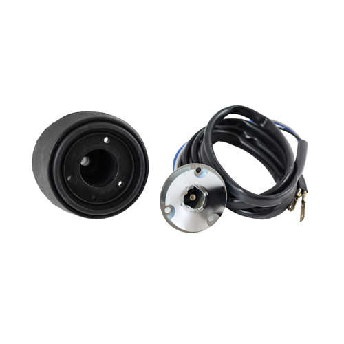 Blinker PV/Duett 62-68 re in der Gruppe Volvo / PV/Duett / Autoelektrik / Blinker / 544/210 1958- bei VP Autoparts AB (666632)