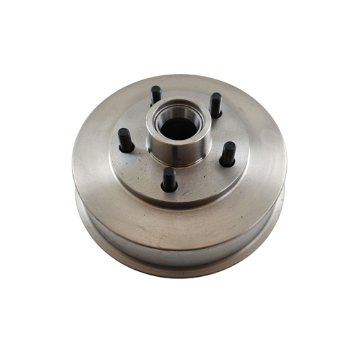 Bremstrommel AZ 57-58/PV/Duett 51- in der Gruppe Volvo / Amazon / Vorderachse / Vorderachse / Bremstrommeln/Scheiben/Felgen bei VP Autoparts AB (667102)