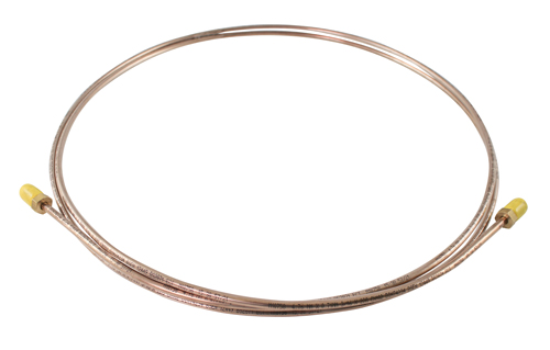 Brake line 122 Frt-Rear B18 62-66 in der Gruppe  bei VP Autoparts AB (667398)