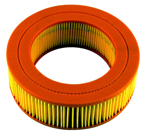 Luftfilter SU HS6 61-66 Re.-Lenker in der Gruppe Volvo / P1800 / Kraftstoffsystem/Auspuffanlage / Luftfilter / Luftfilter 1961-66 bei VP Autoparts AB (667583)