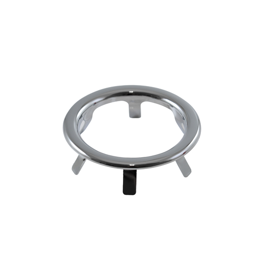 Zierring Schalthebel 1800 61-69 in der Gruppe Volvo / P1800 / Innenausstattung / Matten / 1800S Rechtslenker bei VP Autoparts AB (668130)