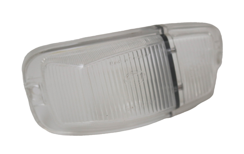 Blinkerglas Amazon weiss/weiss re in der Gruppe Volvo / Amazon / Autoelektrik / Blinker / Blinker Amazon B18/B20 bei VP Autoparts AB (668912V)