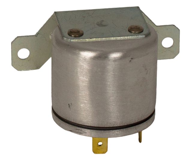 Relais 12 V/100W in der Gruppe Volvo / 140/164 / Autoelektrik / Schalter/Hebel / Schalter/Hebel 164 1973-75 bei VP Autoparts AB (669102)