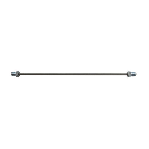 Bremsleitung 122 1-Kreis Ventil-Schlauch in der Gruppe Volvo / Amazon / Bremssystem / Hauptbremszylinder/Bremsleitung / Bremsleitungen B18 2-Kreis bei VP Autoparts AB (672049OE)