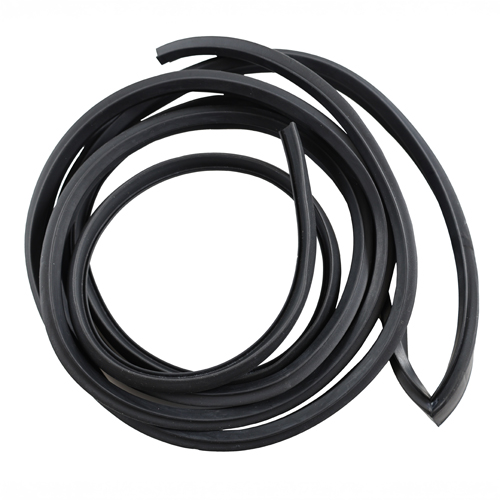 Gummileiste T�r Amazon B18/B20 LI in der Gruppe Volvo / Amazon / Karosserie / Scheiben/Gummidichtungen / Gummileisten und  Dichtungen 220 bei VP Autoparts AB (672154)