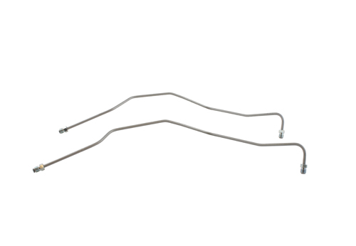 Bremsleitung Amazon 2-Kr. Verzweigungenn in der Gruppe bei VP Autoparts AB (673810-11OE)