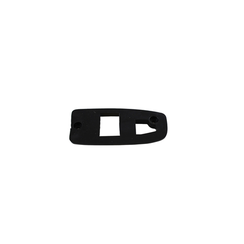 Gasket Door handle 140/164 67-71 RH in der Gruppe Volvo / 140/164 / Karosserie / T�rkomponenten / T�rkomponenten 164 1969-73 hinten bei VP Autoparts AB (675485)