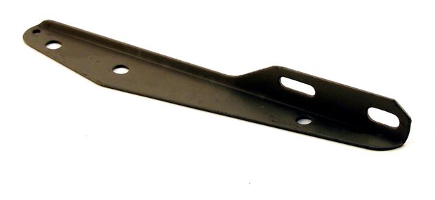 Konsole Auspuff 140/164 B30A/BW35 in der Gruppe Volvo / 140/164 / Kraftstoffsystem/Auspuffanlage / Auspuffanlage / Auspuffanlage 164 1969-74 B30A bei VP Autoparts AB (676611)