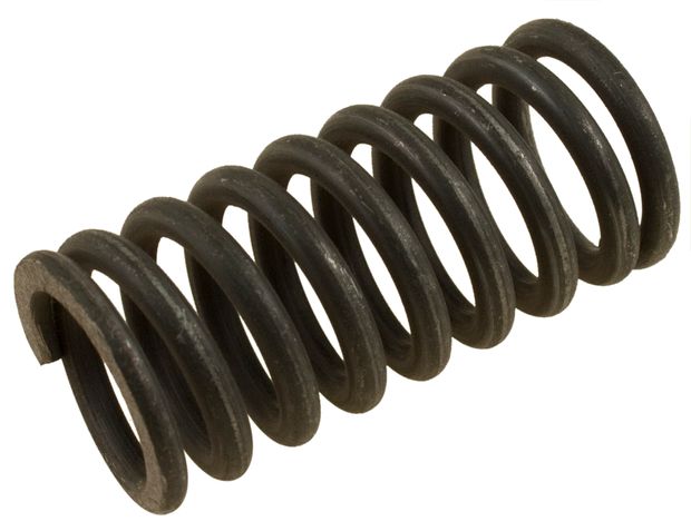 Feder Trstop 140/164 in der Gruppe Volvo / 140/164 / Karosserie / Trkomponenten / Trkomponenten 164 1974-75 hinten bei VP Autoparts AB (677938)