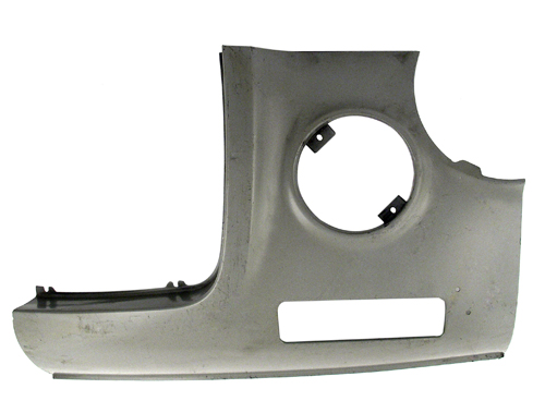 Rep.-blech Front 164 li in der Gruppe Volvo / 140/164 / Karosserie / Front/Motorhaube / Front und Motorhaube 164 1969-75 bei VP Autoparts AB (680474)