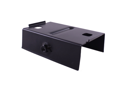 Halter Stosstange 850/V70 in der Gruppe Volvo / 850 / Karosserie / Stosstange 850 bei VP Autoparts AB (6816114)