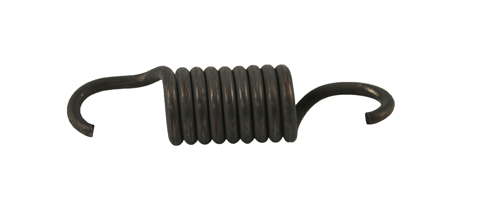 Feder Sitzrahmen Volvo P1800 1972-73 in der Gruppe Volvo / 140/164 / Innenausstattung / Innenausstattung / Untergestell fr Sitze 140 1974 De Luxe bei VP Autoparts AB (684662-SPR)