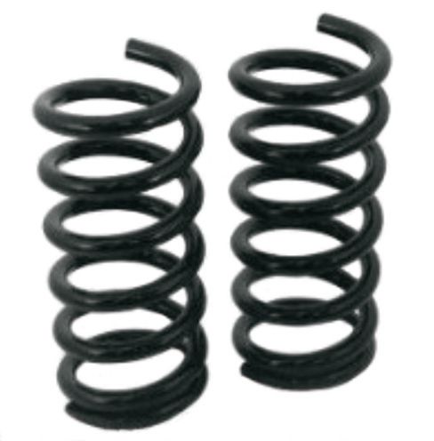 Coil spring Mustang 65-66 front V8 in der Gruppe Ford/Mercury / Ford Falcon / Lenkung/Federung / Vorderachse/Federung / Federung vorn Falcon bei VP Autoparts AB (8090)