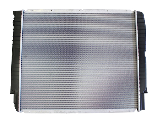 Radiator 960 in der Gruppe Volvo / 940/960 / Khlung 900 bei VP Autoparts AB (8603907)