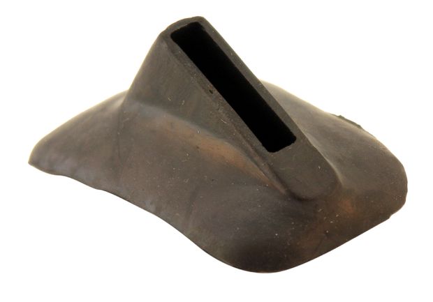 Gummidurchfhrung Front Duett in der Gruppe Volvo / PV/Duett / Karosserie / Stosstange / Stosstange 210 bei VP Autoparts AB (86895)