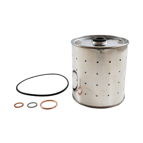 �lfilter B4B mit Dichtungen in der Gruppe Volvo / Motoren Volvo / Volvo B4B / Schmiersystem B4B bei VP Autoparts AB (89340)