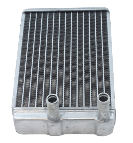 Heizelement Must.64-66 67-68 ni AC ALU in der Gruppe Ford/Mercury / Ford Mustang 65-73 / Heizung/Klimaanlage / Heizung / Heizung Mustang 65-73 bei VP Autoparts AB (9022AL)