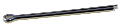 Splint 1,2 x 8mm in der Gruppe Volvo / P1800 / Motorensteuerung / Gasgestnge / Gasgestnge 1800S Ch -9999 bei VP Autoparts AB (907812)