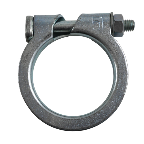 Klammer Auspuff 52 mm in der Gruppe Volvo / 240/260 / Kraftstoffsystem/Auspuffanlage / Auspuffanlage / Auspuffanlage 240 D20/D24 bei VP Autoparts AB (942721)