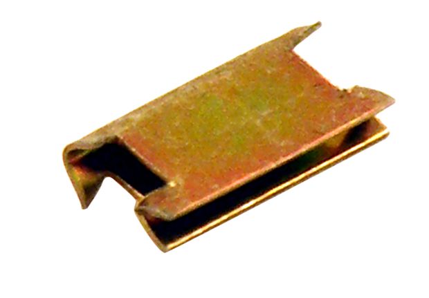 Clips Fensterdichtleiste 1800/140 in der Gruppe Volvo / 140/164 / Karosserie / Trkomponenten / Trkomponenten 164 1969-73 hinten bei VP Autoparts AB (944102)