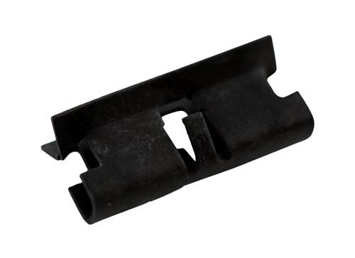 Clips in der Gruppe Volvo / 140/164 / Karosserie / Trkomponenten / Trkomponenten 164 1974-75 hinten bei VP Autoparts AB (944148)