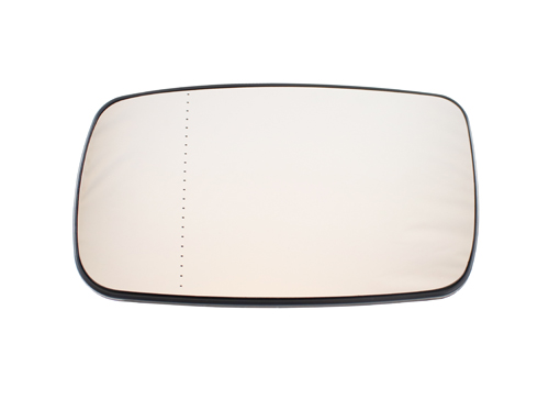 Spiegelkopf 200/700/900 li in der Gruppe Volvo / 240/260 / Karosserie / Rckspiegel / Rckspiegel 240 1986-93 El bei VP Autoparts AB (9447753)