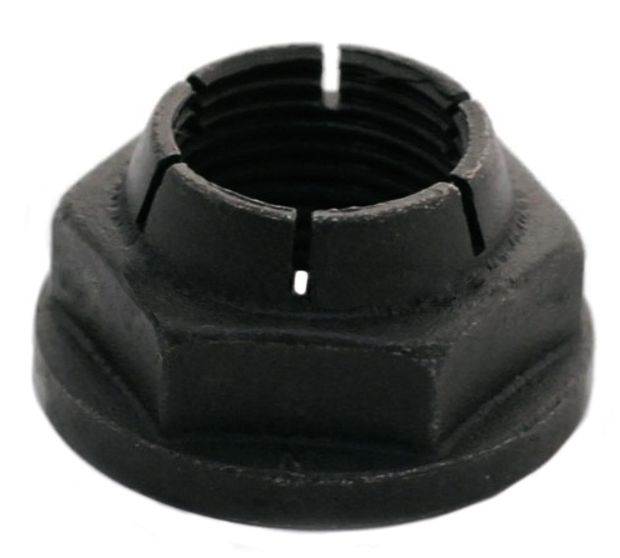 Mutter Tellerrad/Pinion UNF in der Gruppe Volvo / 240/260 / Hinterachse / Hinterachse / Differential/Pinion 240/260 bei VP Autoparts AB (946831)