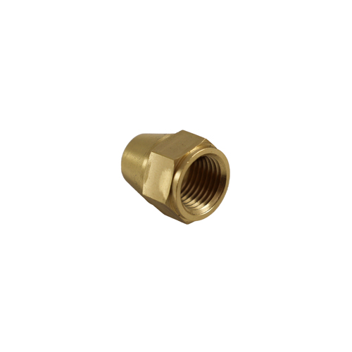 Stehbolzen Kraftstoffleitung 5/16 in der Gruppe Volvo / 240/260 / Kraftstoffsystem/Auspuffanlage / Tank/Kraftstoffsystem / Kraftstoffleitung 260 1975 Einspritzer bei VP Autoparts AB (954322)