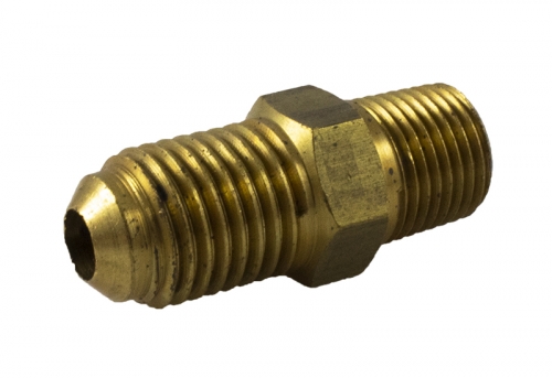 Nipple straight in der Gruppe Volvo / Amazon / Kraftstoffsystem/Auspuffanlage / Tank/Kraftstoffsystem / Benzinpumpe Amazon B18 1962-68 bei VP Autoparts AB (954335)