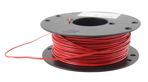 Kabel RK 1,5 mm2 rot in der Gruppe Volvo / 240/260 / Autoelektrik / Anschlussteile/Sicherungen / Zndkabel & Zubehr 240/260 bei VP Autoparts AB (954445)